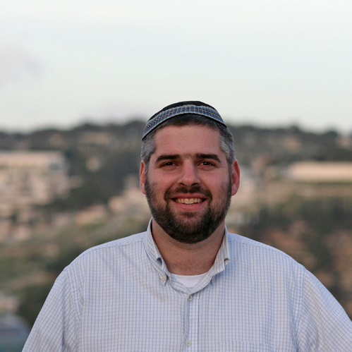 Rav Ari Cutler